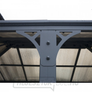 Kerti alumínium pavilon Palram Martinique 5000 Kerti alumínium pavilon Palram Martinique 5000 náhled