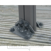 Kerti alumínium pavilon Palram Martinique 5000 Kerti alumínium pavilon Palram Martinique 5000 náhled