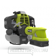 Ryobi OES1813 ONE EasyStart akkumulátor modul 1,3 Ah töltő Előnézet 