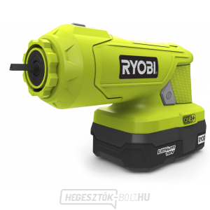 Ryobi OES1813 ONE EasyStart akkumulátor modul 1,3 Ah töltő Ryobi OES1813 ONE EasyStart akkumulátor modul 1,3 Ah töltő gallery main image