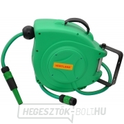 Önbehúzó dob nagynyomású vízcsővel GS90 Önbehúzó dob nagynyomású vízcsővel GS90 gallery main image