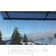 Palram Aquila 2050 bejárati előtető náhled