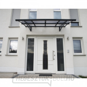 Palram Herald 2230 bejárati előtető Palram Herald 2230 bejárati előtető náhled