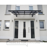 Palram Herald 2230 bejárati előtető náhled