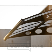 Palram Herald 2230 bejárati előtető náhled