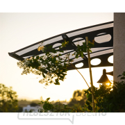 Palram Herald 2230 bejárati előtető náhled