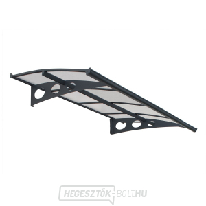 Palram Herald 2230 bejárati előtető Palram Herald 2230 bejárati előtető gallery main image