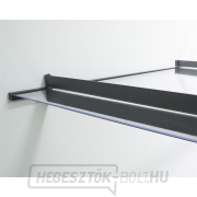 Palram Nancy 2050 bejárati előtető Előnézet 