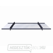 Palram Nancy 2050 bejárati előtető náhled