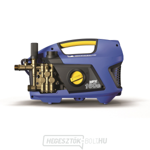 Elektromos magasnyomású mosó indukciós motorral 160 bar Michelin MPX160C Elektromos magasnyomású mosó indukciós motorral 160 bar Michelin MPX160C gallery main image