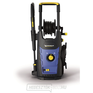 Michelin MPX19EHDS elektromos magasnyomású mosó 140 bar Michelin MPX19EHDS elektromos magasnyomású mosó 140 bar gallery main image