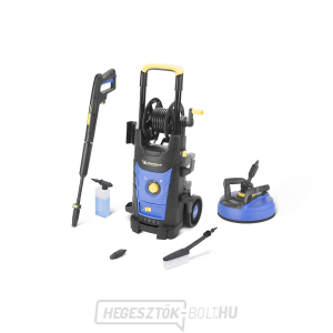 Michelin MPX25EHDSP elektromos magasnyomású mosó 170 bar Michelin MPX25EHDSP elektromos magasnyomású mosó 170 bar gallery main image