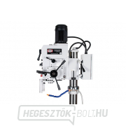 S-1830B/400 ipari fúrógép automatikus csúszócsapokkal S-1830B/400 ipari fúrógép automatikus csúszócsapokkal náhled