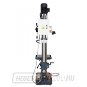 S-1830B/400 ipari fúrógép automatikus csúszócsapokkal Előnézet 