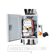 S-1830B/400 ipari fúrógép automatikus csúszócsapokkal náhled