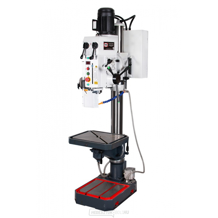 Ipari fúrógép automatikus csúszó csapokkal S-1832FN/400