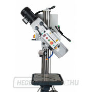 Ipari fúrógép automatikus csúszó csapokkal S-1832FN/400 náhled