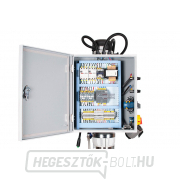 Ipari fúrógép automatikus csúszó csapokkal S-1832FN/400 náhled