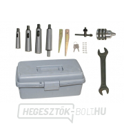 Ipari fúrógép automatikus csúszó csapokkal S-1832FN/400 náhled