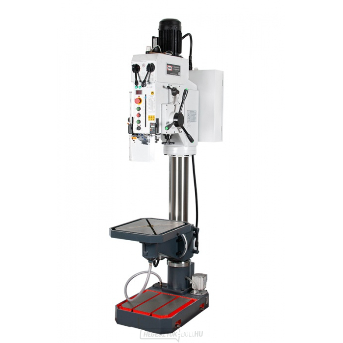 S-1840FP/400 ipari fúrógép automatikusan csúszó csapokkal