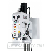 S-1840FP/400 ipari fúrógép automatikusan csúszó csapokkal S-1840FP/400 ipari fúrógép automatikusan csúszó csapokkal náhled