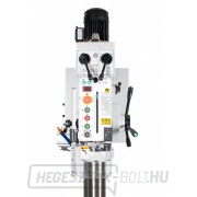 S-1840FP/400 ipari fúrógép automatikusan csúszó csapokkal S-1840FP/400 ipari fúrógép automatikusan csúszó csapokkal náhled