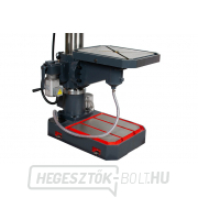 S-1840FP/400 ipari fúrógép automatikusan csúszó csapokkal S-1840FP/400 ipari fúrógép automatikusan csúszó csapokkal náhled