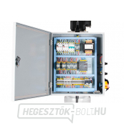 S-1840FP/400 ipari fúrógép automatikusan csúszó csapokkal S-1840FP/400 ipari fúrógép automatikusan csúszó csapokkal náhled