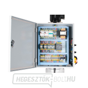 S-1840FP/400 ipari fúrógép automatikusan csúszó csapokkal náhled