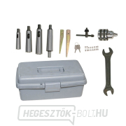 S-1840FP/400 ipari fúrógép automatikusan csúszó csapokkal náhled