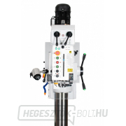 S-1850FP/400 ipari fúrógép automatikusan csúszó csapokkal S-1850FP/400 ipari fúrógép automatikusan csúszó csapokkal náhled