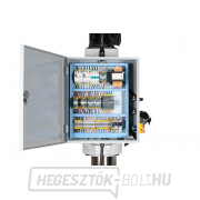 S-1850FP/400 ipari fúrógép automatikusan csúszó csapokkal S-1850FP/400 ipari fúrógép automatikusan csúszó csapokkal náhled