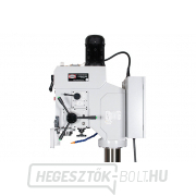 S-1850FP/400 ipari fúrógép automatikusan csúszó csapokkal S-1850FP/400 ipari fúrógép automatikusan csúszó csapokkal náhled