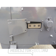 Motoros kerti aprítógép MZD-13/2 náhled