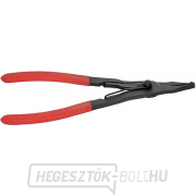 Fogó a rögzítőgyűrűk felszereléséhez/levételéhez 318-0175A Fogó a rögzítőgyűrűk felszereléséhez/levételéhez 318-0175A gallery main image