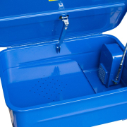 Alkatrésztisztító asztal MH-9023 Előnézet 