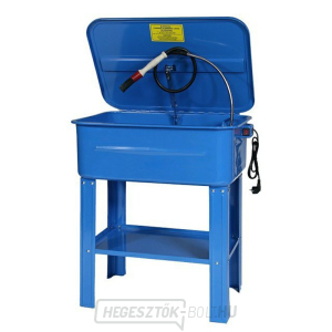 Alkatrésztisztító asztal MH-9023 Alkatrésztisztító asztal MH-9023 gallery main image