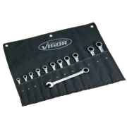 VIGOR V1031 racsnis kulcskészlet Előnézet 