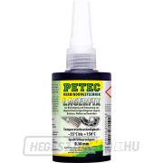 PETEC 93150 Fém alkatrészek és csapágyak hézagainak kitöltésére szolgáló vegyület gallery main image