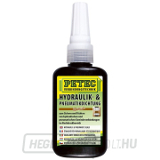 PETEC 90550 Vegyület gumiabroncsok és hidraulika tömítéséhez PETEC 90550 Vegyület gumiabroncsok és hidraulika tömítéséhez gallery main image