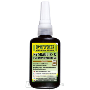 PETEC 90550 Vegyület gumiabroncsok és hidraulika tömítéséhez PETEC 90550 Vegyület gumiabroncsok és hidraulika tömítéséhez gallery main image
