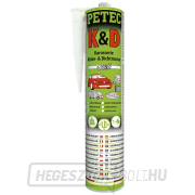 PETEC 94530 Karosszéria tömítő- és ragasztóanyag, fehér PETEC 94530 Karosszéria tömítő- és ragasztóanyag, fehér gallery main image