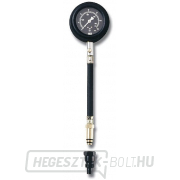 Kompressziómérő dízelmotorokhoz Leitenberger KP 80/3A Kompressziómérő dízelmotorokhoz Leitenberger KP 80/3A gallery main image