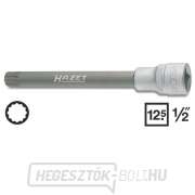 HAZET 990 S Lg-10 motorok hengerfejcsavarjainak rögzítésére szolgáló dugókulcs gallery main image