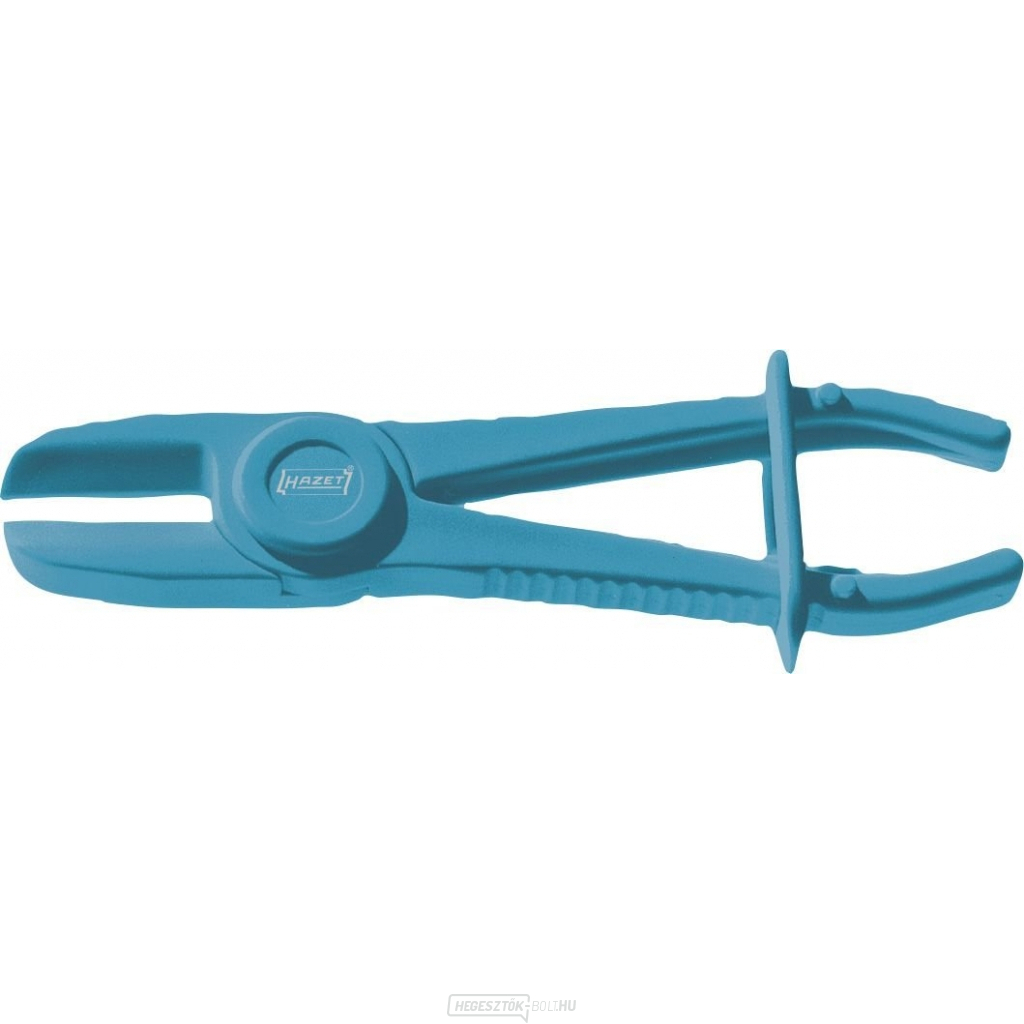 Műanyag fogó / bilincs hajlékony tömlők lezárásához HAZET 4590-2 Műanyag fogó / bilincs hajlékony tömlők lezárásához HAZET 4590-2 gallery main image