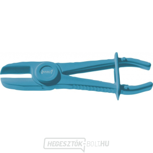 Műanyag fogó / bilincs hajlékony tömlők lezárásához HAZET 4590-2 Műanyag fogó / bilincs hajlékony tömlők lezárásához HAZET 4590-2 gallery main image