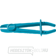 Műanyag fogó / bilincs hajlékony tömlők lezárásához HAZET 4590-1 Műanyag fogó / bilincs hajlékony tömlők lezárásához HAZET 4590-1 gallery main image