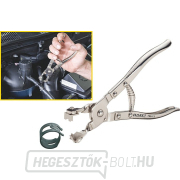 HAZET 798-13 Tömlőfogó fogó szalag/gőz önzáró tömlőbilincsekhez HAZET 798-13 Tömlőfogó fogó szalag/gőz önzáró tömlőbilincsekhez gallery main image