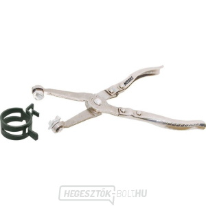 HAZET 798-6 Tömlőfogó fogó szalag/gőz önzáró tömlőbilincsekhez HAZET 798-6 Tömlőfogó fogó szalag/gőz önzáró tömlőbilincsekhez gallery main image