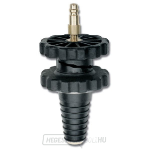 Univerzális adapter Leitenberger UA 1J Univerzális adapter Leitenberger UA 1J gallery main image